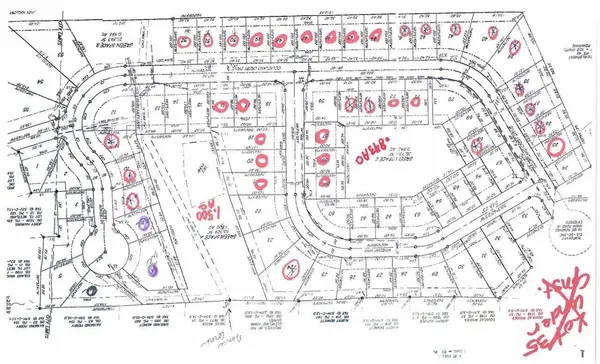 0 WINESAP Way #SW, Cleveland, TN 37312