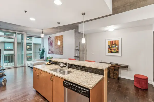 301 Demonbreun St #1015, Nashville, TN 37201