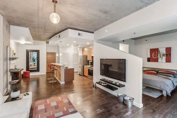 301 Demonbreun St #1015, Nashville, TN 37201