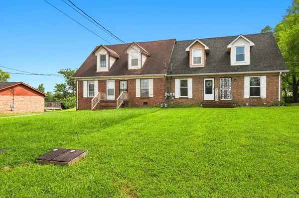 1519 Meadow Bend Dr, Madison, TN 37115