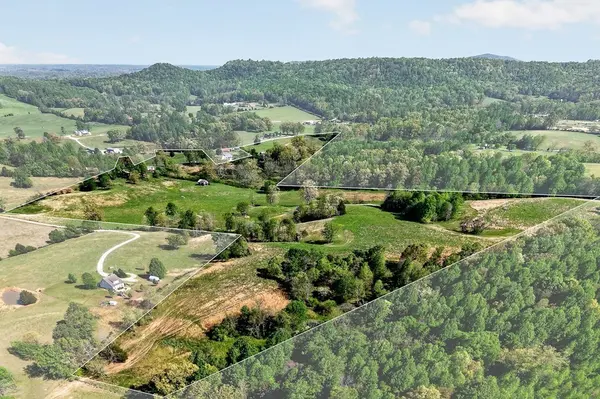515 Jericho Rd, Quebeck, TN 38579