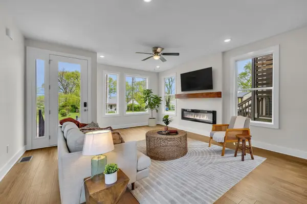 300 Prince Ave, Nashville, TN 37207