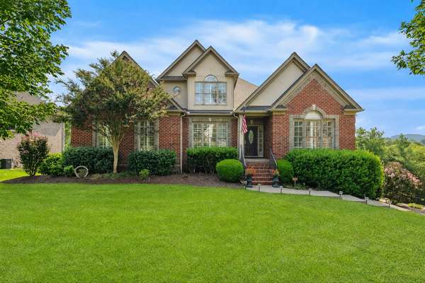 9707 Turquoise Ln, Brentwood, TN 37027