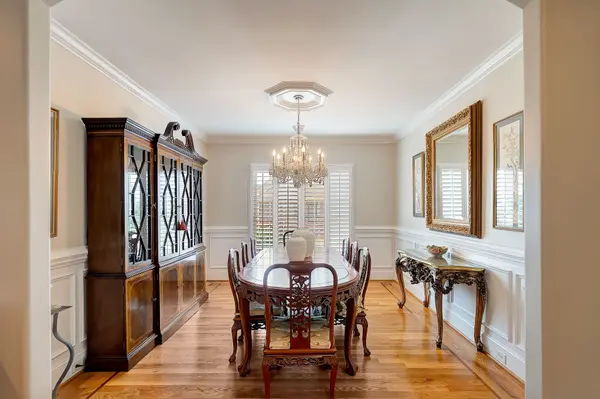 9707 Turquoise Ln, Brentwood, TN 37027
