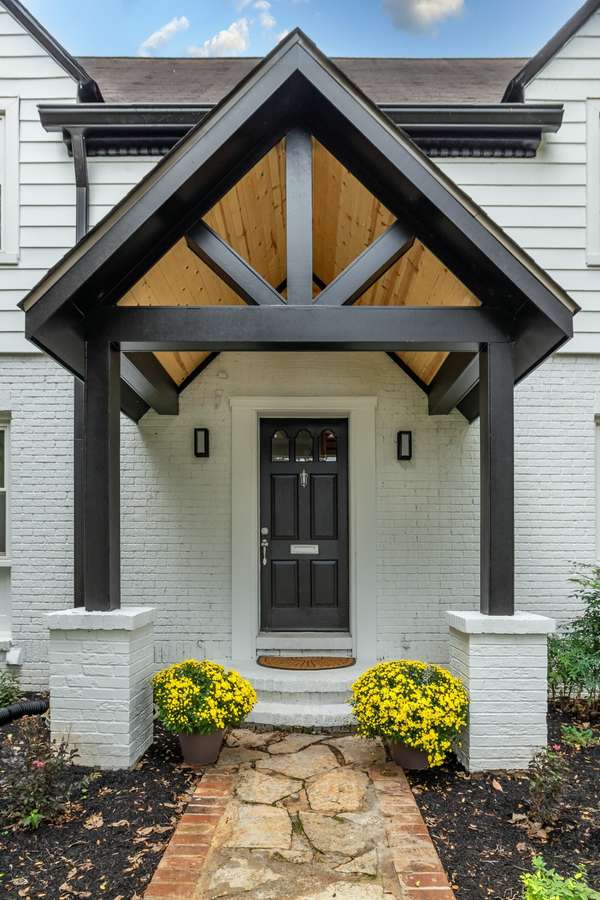 730 E Burton St, Murfreesboro, TN 37130