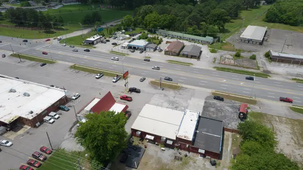 15127 Fort Campbell Blvd, Oak Grove, KY 42262