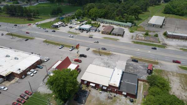 15127 Fort Campbell Blvd, Oak Grove, KY 42262