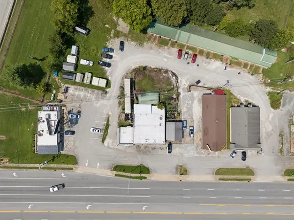 15145 Fort Campbell Blvd, Oak Grove, KY 42262