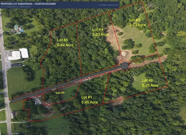 1D Creek Bend Drive, College Grove, TN 37046