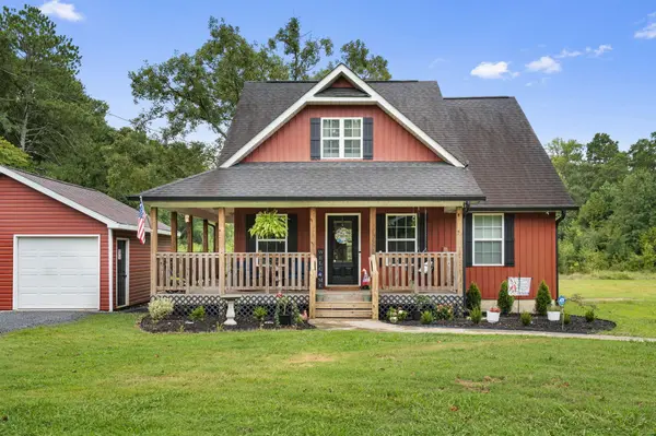 1728 Beaverdale Road #NE, Dalton, GA 30721