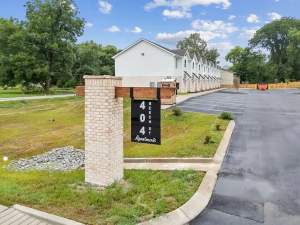 404 Beech St, Clarksville, TN 37042