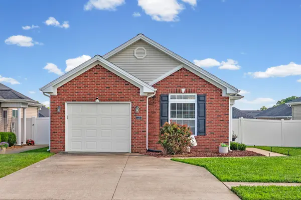335 Abbey Way #N, Hopkinsville, KY 42240