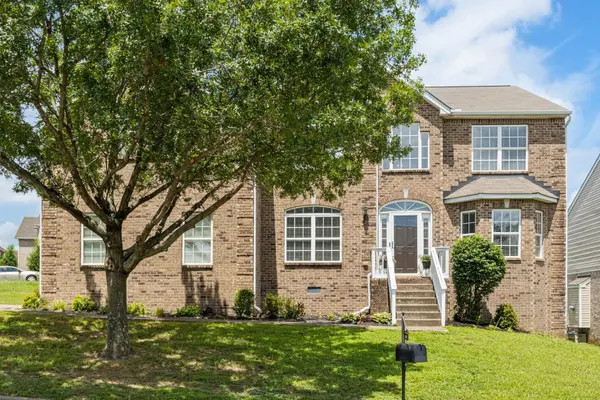 3401 Bent Wood Cv, Antioch, TN 37013