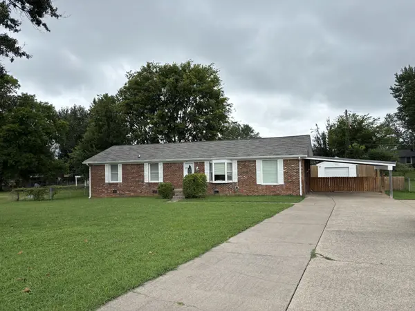 294 Tiny Town Rd, Clarksville, TN 37042
