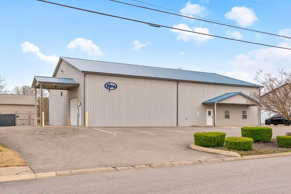 1799 Alpine Dr, Clarksville, TN 37040