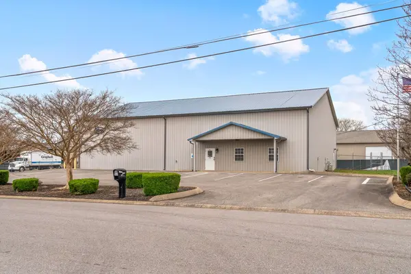 1799 Alpine Dr, Clarksville, TN 37040