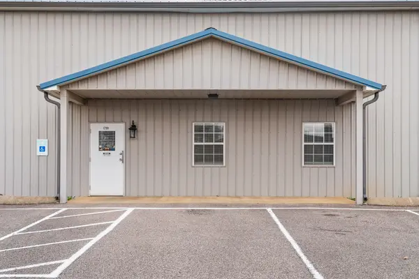 1799 Alpine Dr, Clarksville, TN 37040
