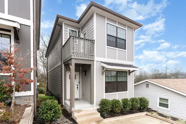 4423A Providence Hts, Nashville, TN 37211