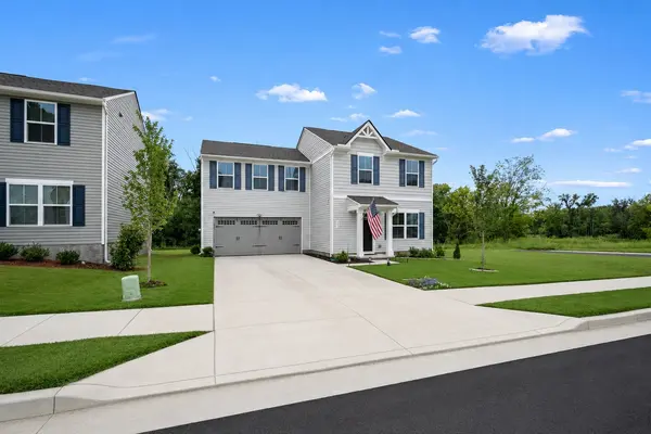 151 Faraday Pass, Nashville, TN 37207