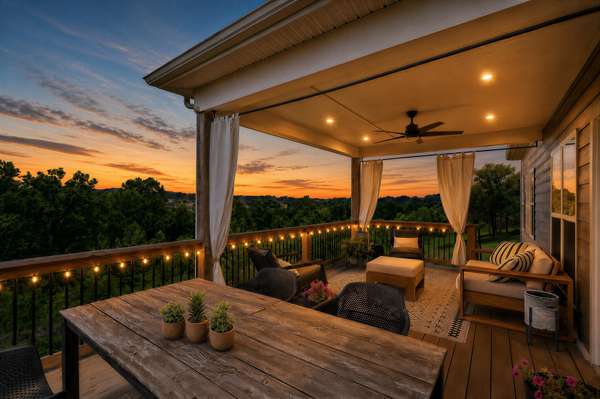 440 Red Sunset Ct, Brentwood, TN 37027
