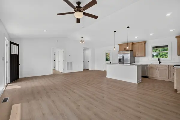 234 Bob Johnson LN, Cookeville, TN 38501