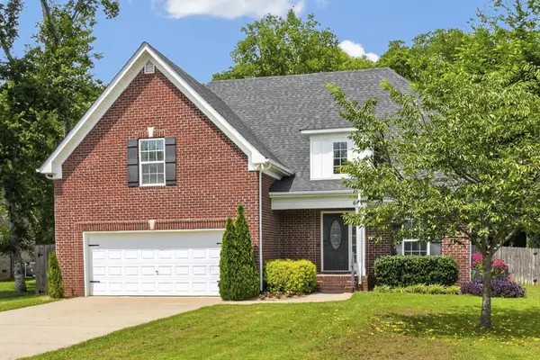 618 Virginia Belle Dr, Smyrna, TN 37167
