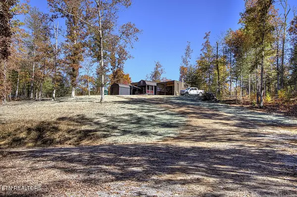 4903 Long Rifle Rd, Walland, TN 37886