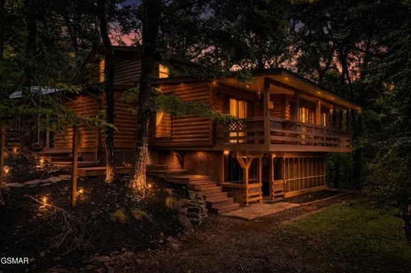 680 Old Furnace Road, Tellico Plains, TN 37385