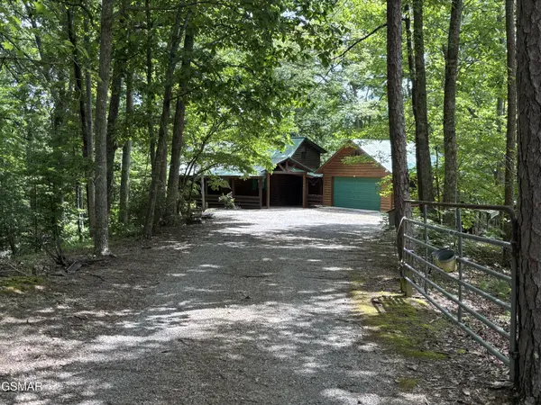 680 Old Furnace Road, Tellico Plains, TN 37385