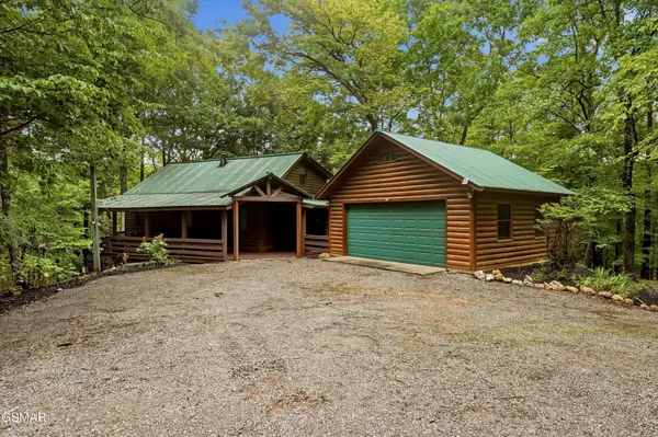 680 Old Furnace Road, Tellico Plains, TN 37385