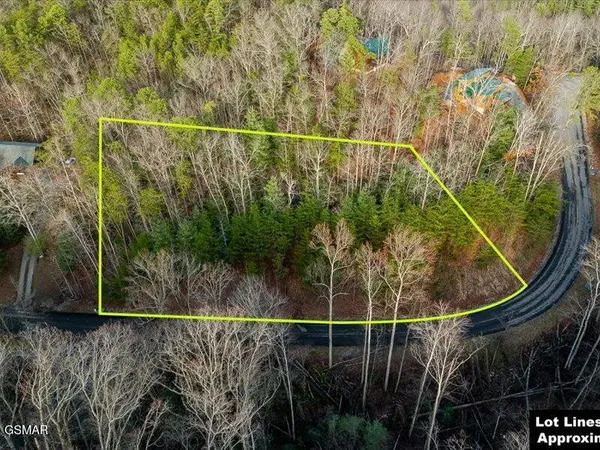 50 Harvest Moon Road, Sevierville, TN 37862