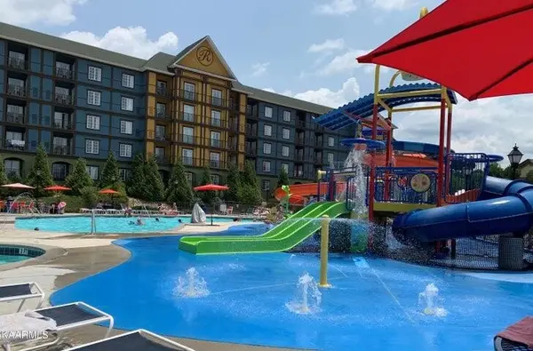 225 Collier Road #1119, Sevierville, TN 37862