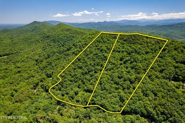 0 Butterfly Gap Rd, Maryville, TN 37803