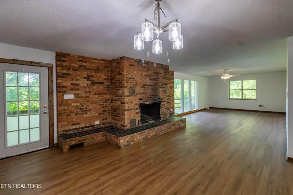 3315 Mattox Cemetery Rd, Sevierville, TN 37862