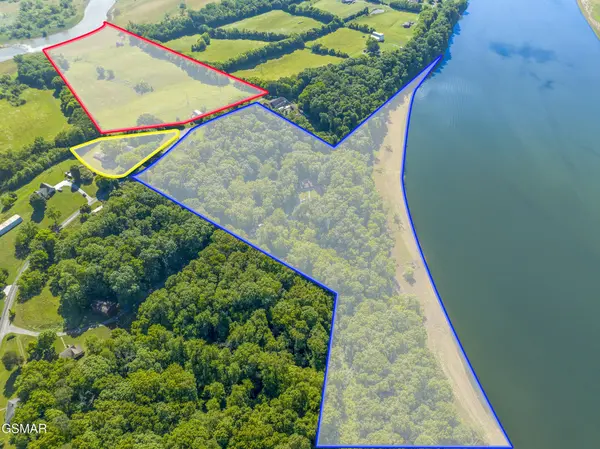 6865 Leadvale Road, White Pine, TN 37890