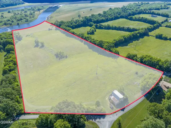 6865 Leadvale Road, White Pine, TN 37890