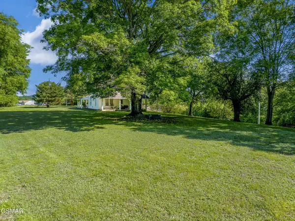3744 Leadvale Road, White Pine, TN 37890