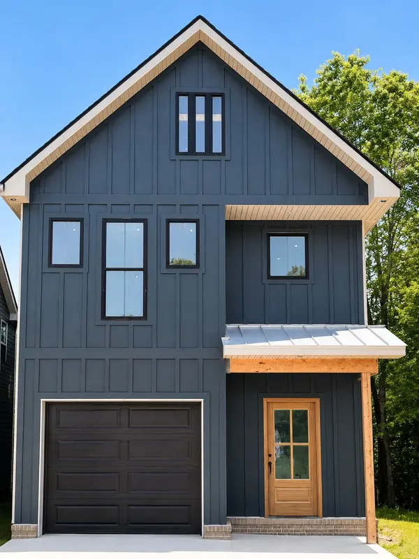 15 HOLLAND PARK WEST, Clarksville, TN 37043