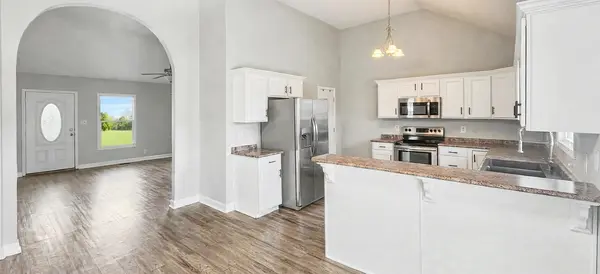 1184 Country Fields Lane, Clarksville, TN 37040