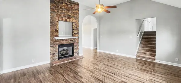 1184 Country Fields Lane, Clarksville, TN 37040