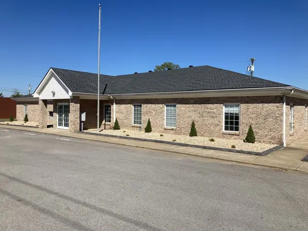 2543 Madison St #108, Clarksville, TN 37043