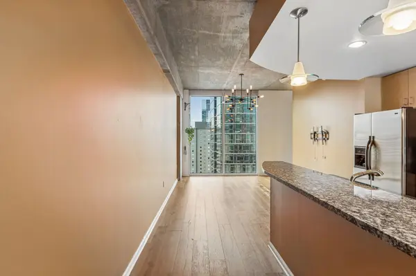 415 Church Street #1808, Nashville, TN 37219