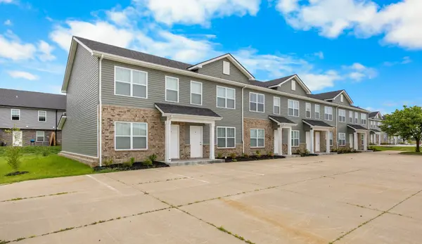 2209 Eldos Trace Cir #B, Clarksville, TN 37042