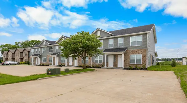 2209 Eldos Trace Cir #B, Clarksville, TN 37042