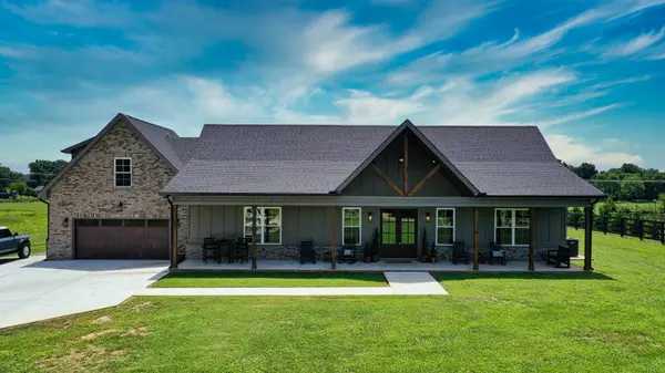 237 Burns Rd, Shelbyville, TN 37160