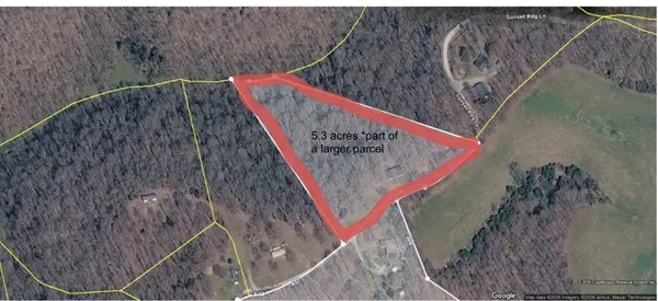 465 Sunset Ridge Ln, Hilham, TN 38568