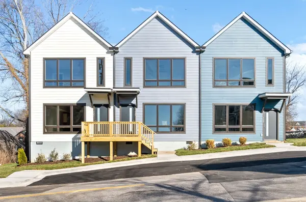 527 N 1st St #A, Clarksville, TN 37040