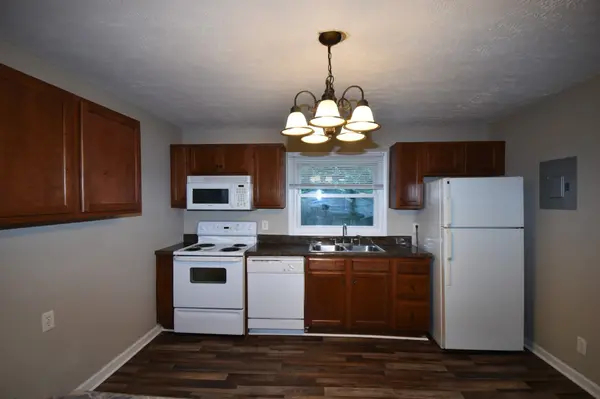 2976 Lake Rd #D, Woodlawn, TN 37191