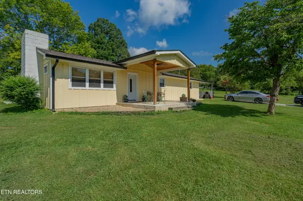 2319 Norris Lane, Knoxville, TN 37924