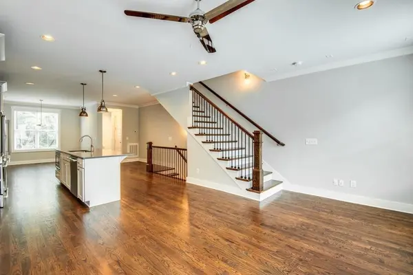 1815 Ridley Blvd #6, Nashville, TN 37203